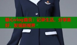 糖心vlog首页：记录生活，分享美好，发现新视界