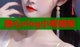 糖心vlog小晗视频