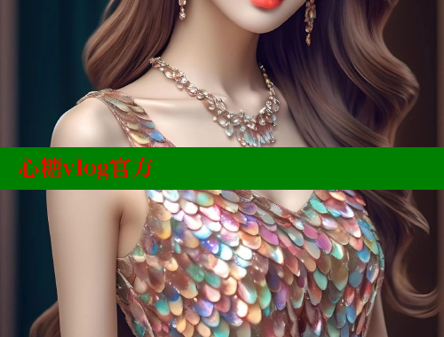 心糖vlog官方