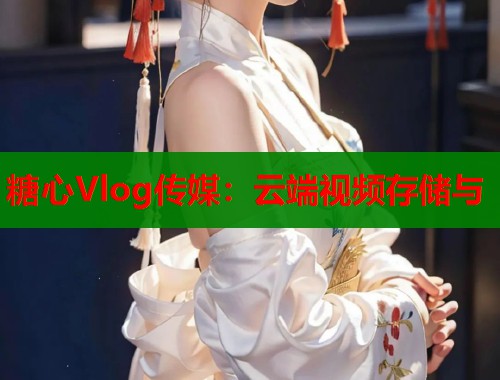 糖心Vlog传媒：云端视频存储与