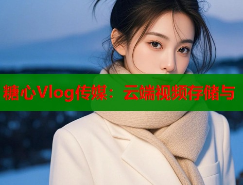 糖心Vlog传媒：云端视频存储与