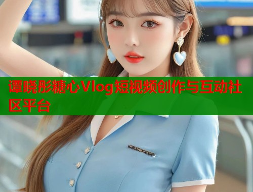 谭晓彤糖心Vlog短视频创作与互动社区平台 谭晓彤糖心Vlog短视频创作与互动社区平台