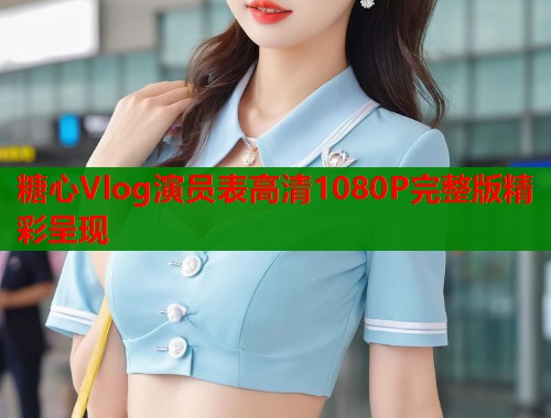 糖心Vlog演员表高清1080P完整版精彩呈现 糖心Vlog演员表高清1080P完整版精彩呈现